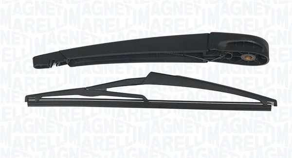 Wiper Arm Set, window cleaning